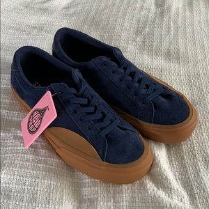 Straye Logan skate shoes